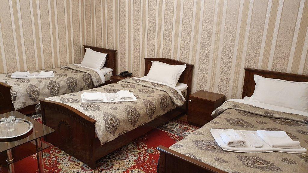 Sarbon Hotel Tașkent Exterior foto