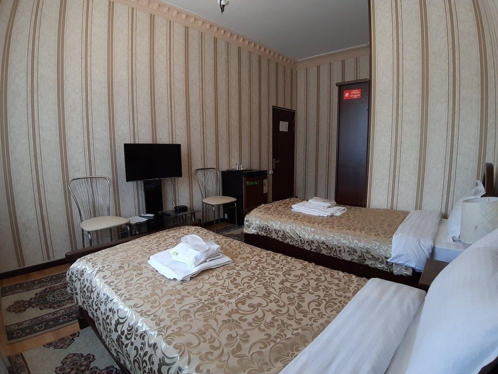 Sarbon Hotel Tașkent Exterior foto