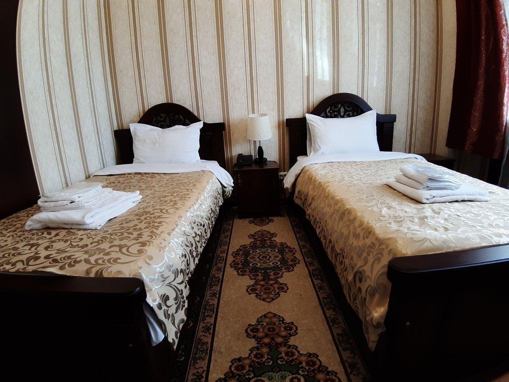 Sarbon Hotel Tașkent Exterior foto