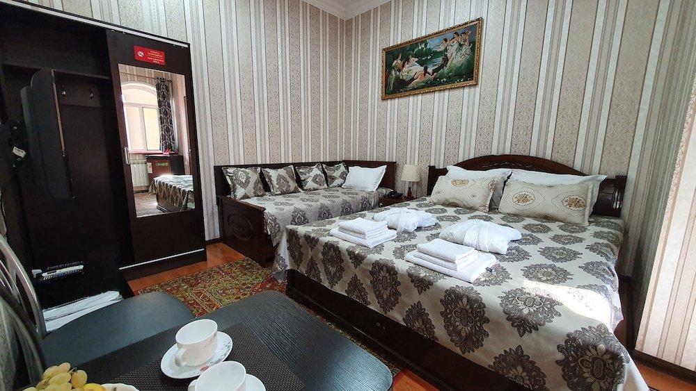 Sarbon Hotel Tașkent Exterior foto