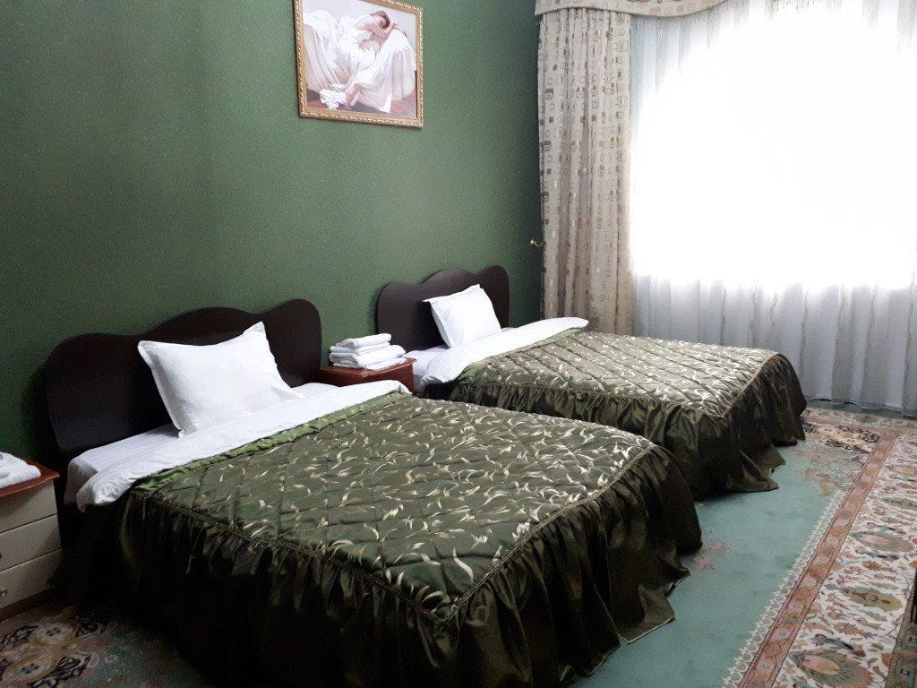 Sarbon Hotel Tașkent Exterior foto