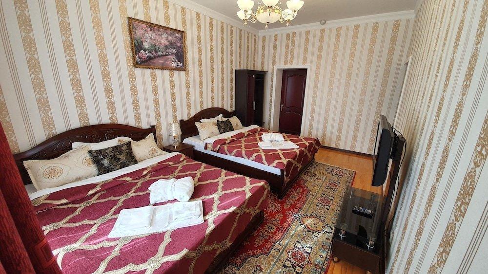 Sarbon Hotel Tașkent Exterior foto