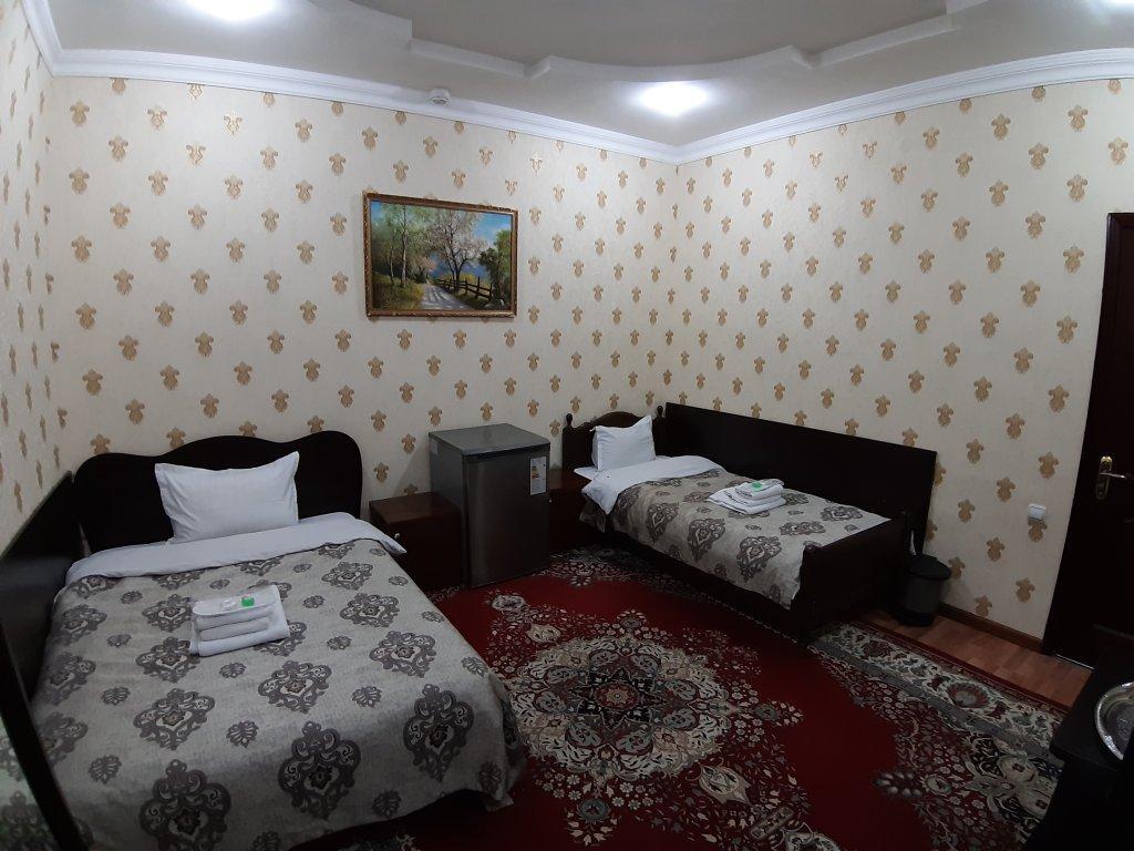 Sarbon Hotel Tașkent Exterior foto