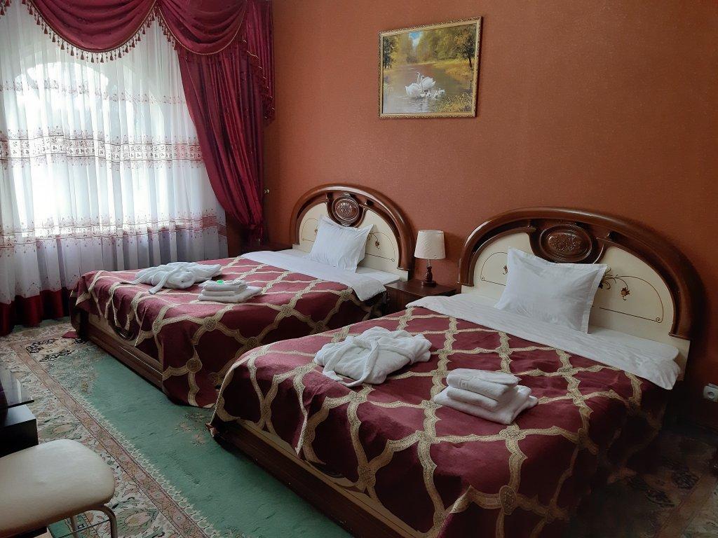 Sarbon Hotel Tașkent Exterior foto