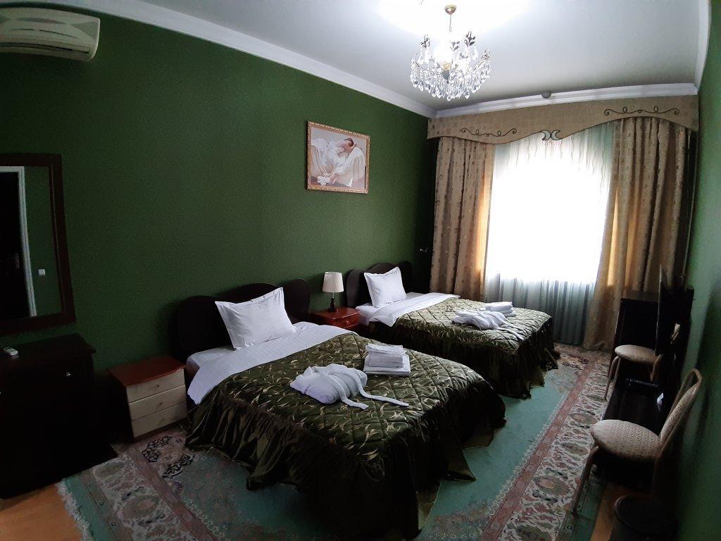 Sarbon Hotel Tașkent Exterior foto