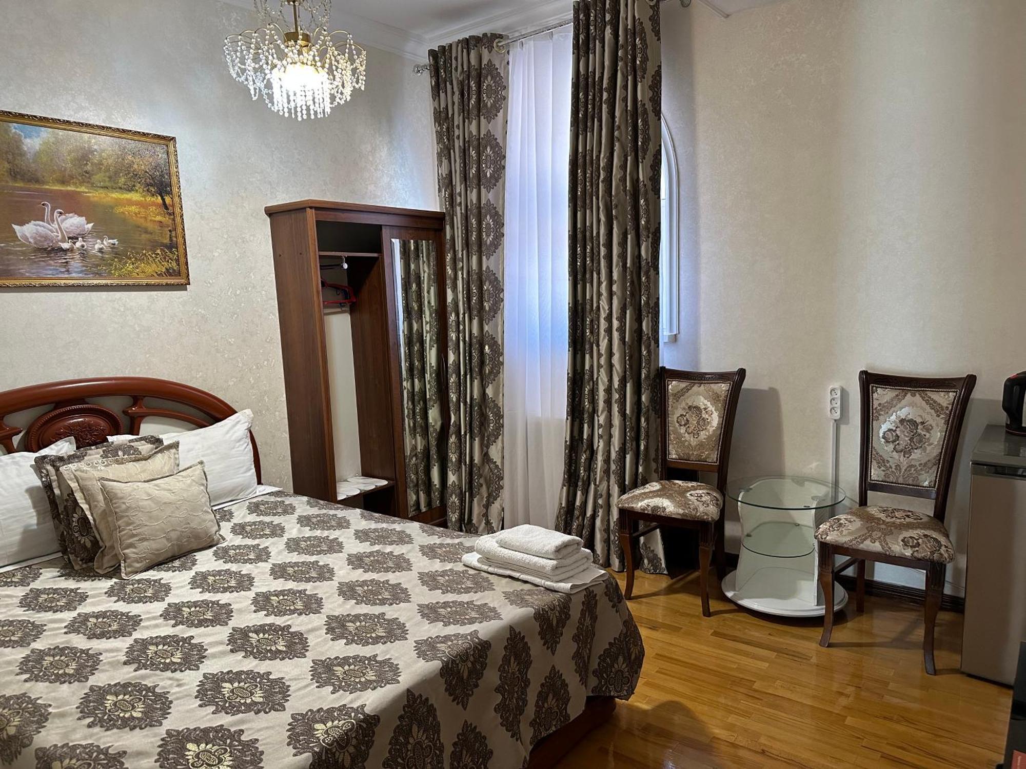 Sarbon Hotel Tașkent Exterior foto