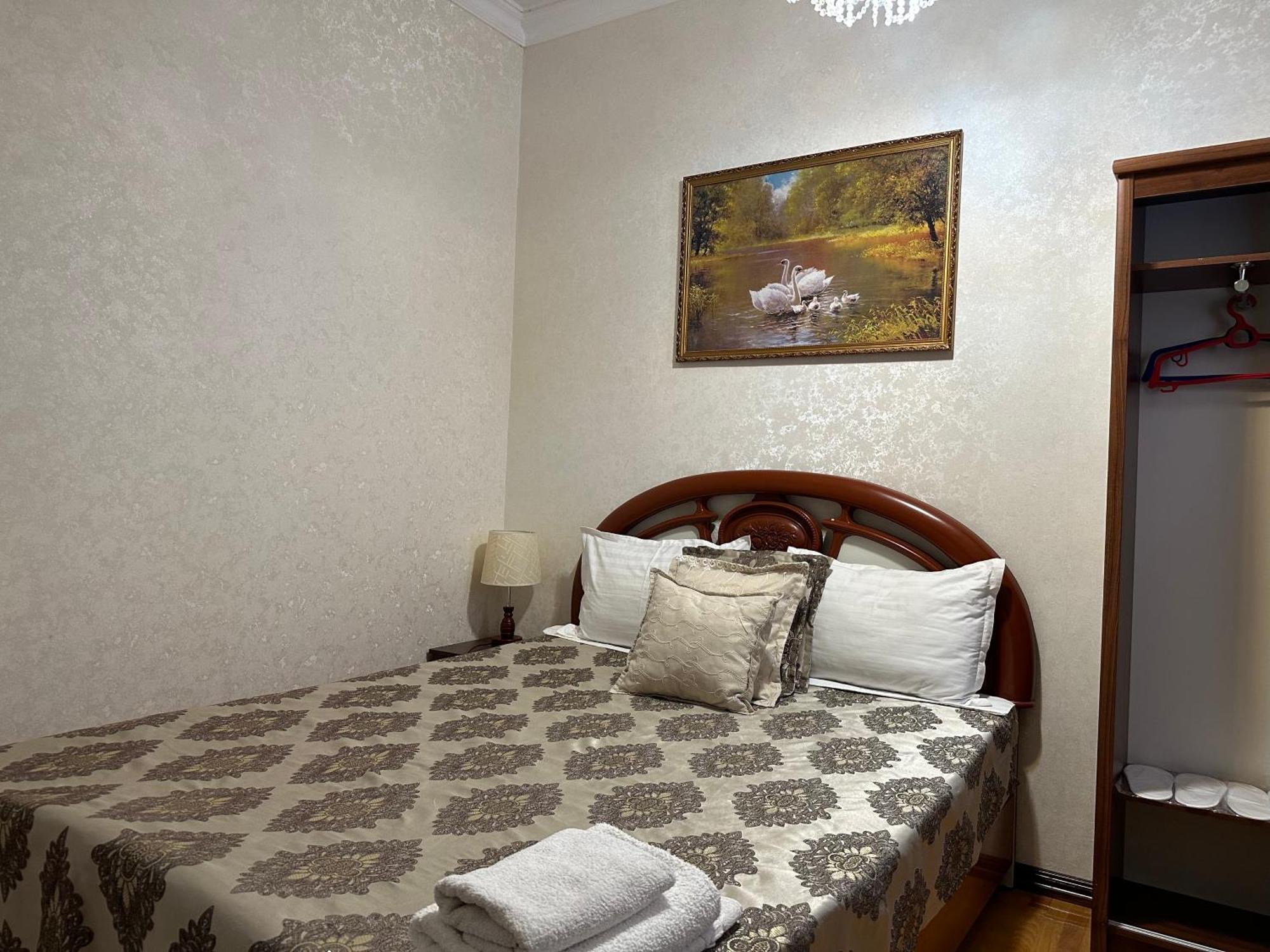 Sarbon Hotel Tașkent Exterior foto