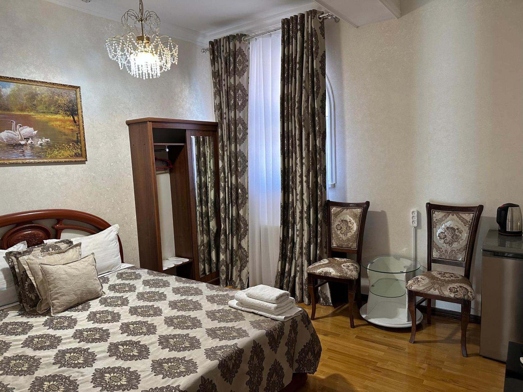Sarbon Hotel Tașkent Exterior foto